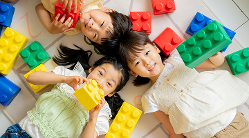 아동상담 이미지