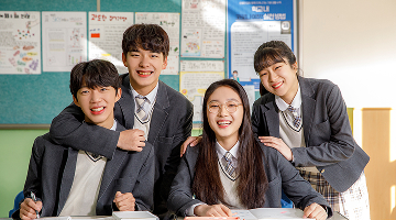 청소년상담 이미지